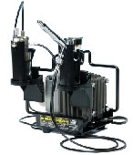 Mr.HOBBY リニアコンプレッサーL5/エアーブラシセット PS311[GSI