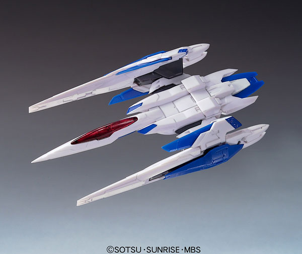 HCM Pro 65 機動戦士ガンダム00(ダブルオー)セカンドシーズン オーライザー 単品