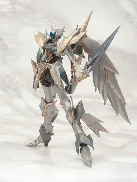 シャイニングブレイドDX エクスミリオン 通常版 -インペリアルナイト 