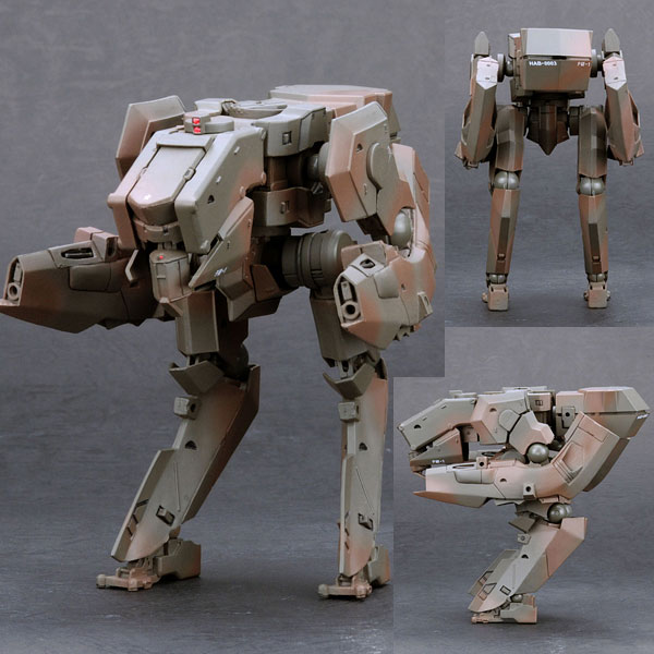 萌え燃えブロック ハイパーアーマードブロック レックス 限定