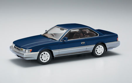 1/24 ザ・ベストカーGT No.91 F31レパード アルティマ 前期型 '86 通常
