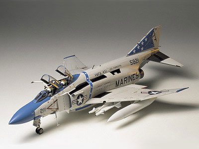 【中古】ﾋｺｳｷ）AS 1/32 マクダネルダグラスＦ－４ＪファントムⅡ[69][240069202491] 中古】ﾋｺｳｷ）AS 1/32 マクダネルダグラスF－4JファントムⅡ