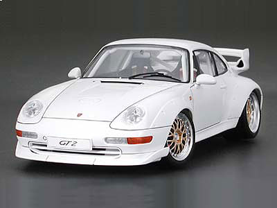 Amazon | タミヤ 1/24 スポーツカーシリーズ No.247 ポルシェ