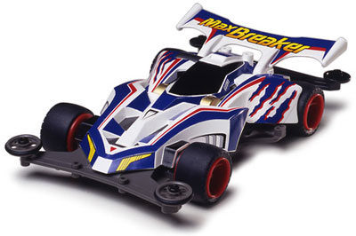 し*―様 ミニ四駆 マックスブレイカー+マックスブレイカーゴールドメッキ 計2点 し*―様 ミニ四駆 マックスブレイカー+マックスブレイカー