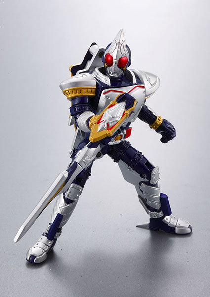 仮面ライダーディケイド ファイナルフォームライドシリーズ FFR03