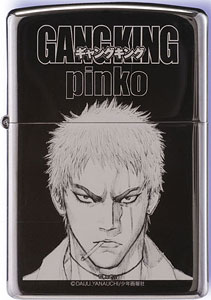 Gang King ギャングキング ジッポーコレクション ２ ピンコ Amiami Jp あみあみオンライン本店