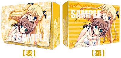 ダ・カーポ デッキ D.C ダ・カーポ 8枝ほぼフルホイルデッキ D.C