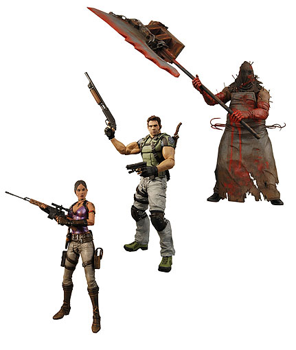 3020 NECA バイオハザード5 シェバ フィギュア ネカ 3020 NECA バイオハザード5 シェバ フィギュア ネカ 1/6 バイオ