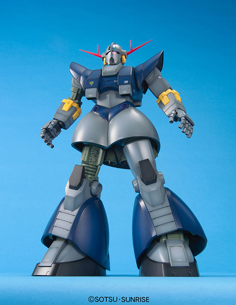 【中古】MG 1/100 パーフェクトジオング プラモデル[バンダイ]