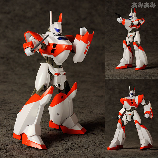 メカアクションシリーズ 機動警察パトレイバー AVS-98 エコノミー