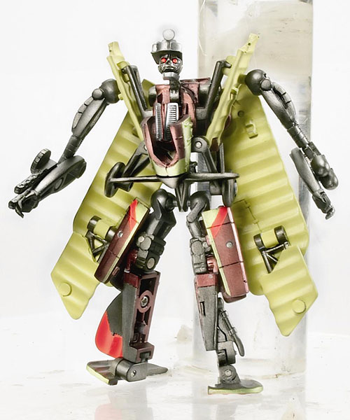 トランスフォーマー ムービー RD-09 ランサック[タカラトミー