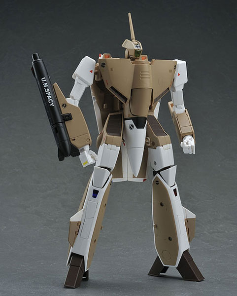 バルキリーVF-1A 量産型 1 55 - ミリタリー