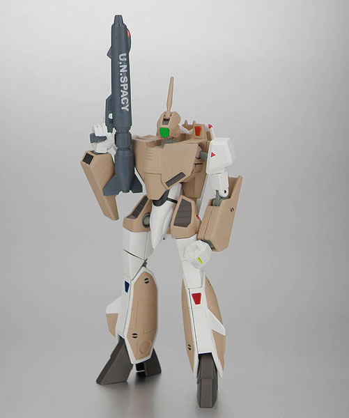 超時空要塞マクロス VF-1A 量産機 YAMATO 未開封品 群雄【動】＃019 超時空要塞マクロス VF-1A 量産機（TV版）[やまと