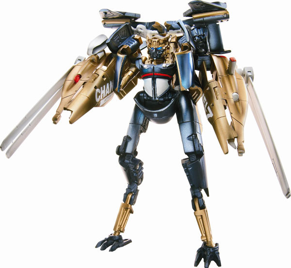 トランスフォーマー ムービー RA-18 オートボットブレイズ