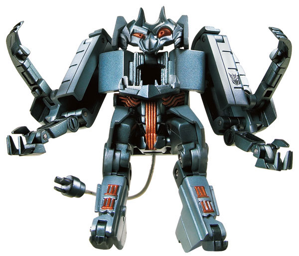 トランスフォーマームービー RD-15　イジェクター トランスフォーマー ムービー RD-15 イジェクター[タカラトミー