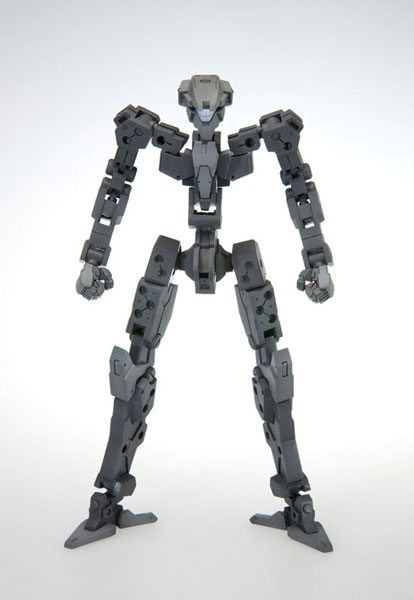 フレームアームズ フレームアーキテクト TYPE-001 プラスチックキット