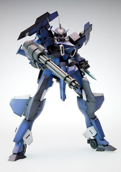 フレームアームズ SA-16 STYLET（スティレット） プラスチックキット