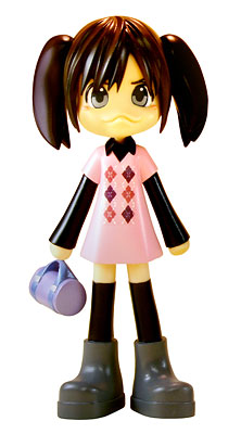 ピンキーストリート26体＆大量パーツセット