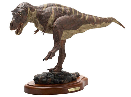 フェバリット社 恐竜フィギュア ティラノサウルス rex /ターシックモデル ダイナソー ターシックモデル ティラノサウルス 単品（再販