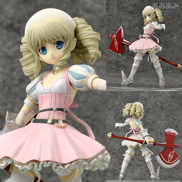 エクセレントモデルCORE クイーンズブレイド 鋼鉄姫ユーミル | www