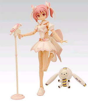 武装神姫 EXウェポンセット シュメッターリング