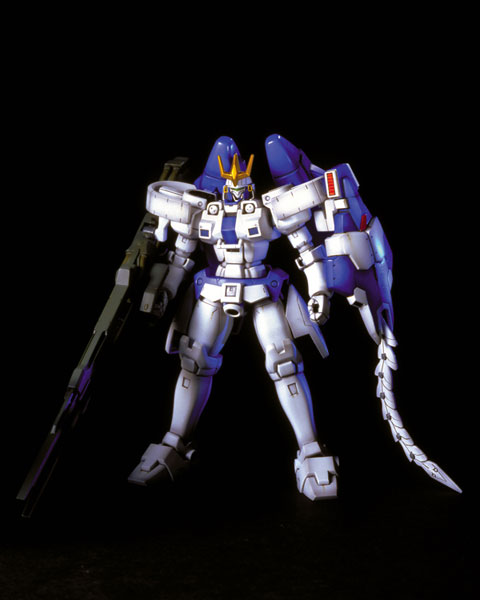 ガンダムw エンドレスワルツ 1 144 トールギスiii プラモデル 再販 バンダイ 在庫切れ