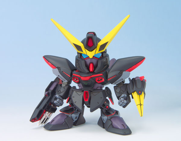 【中古】BB戦士 No.264 ブリッツガンダム プラモデル[バンダイ]