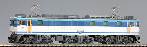 HO-926 ＜限定＞ JR EF64-1000形 電気機関車 (JR貨物更新車・1015号機