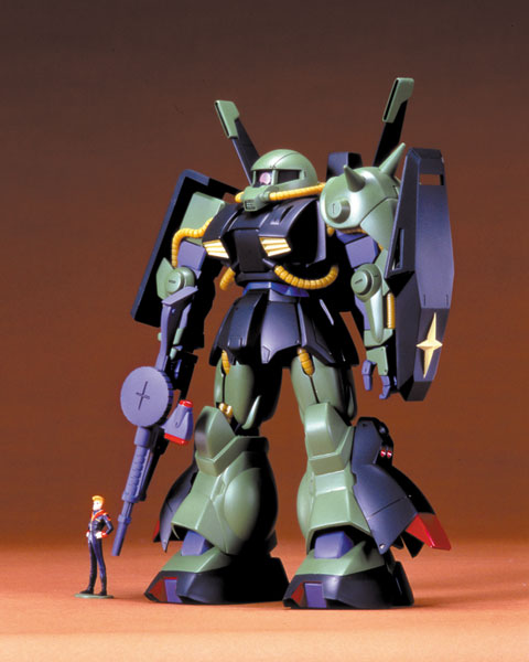1/100 ハイザック プラモデル