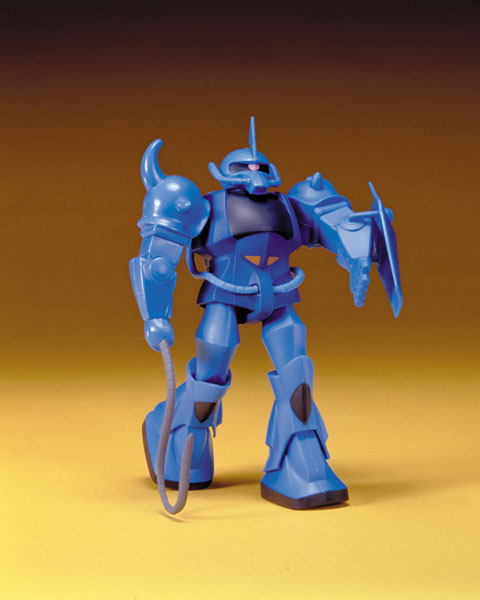 1/144 グフ プラモデル