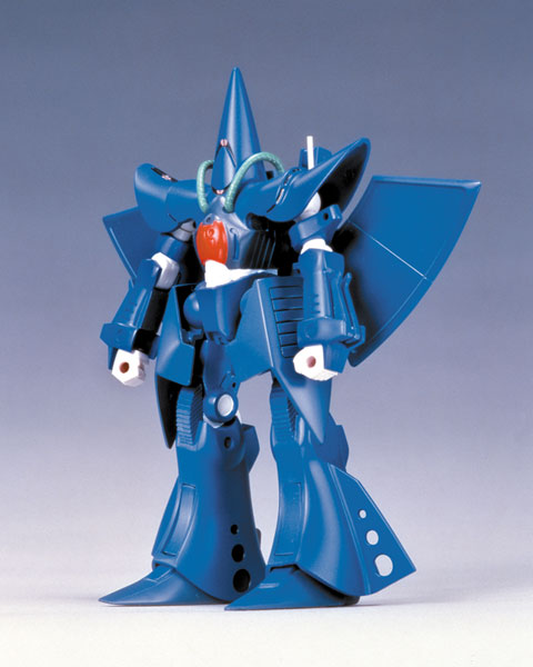 HGUC 1/144 ハンブラビ 改修、塗装済完成品 機動戦士Zガンダム