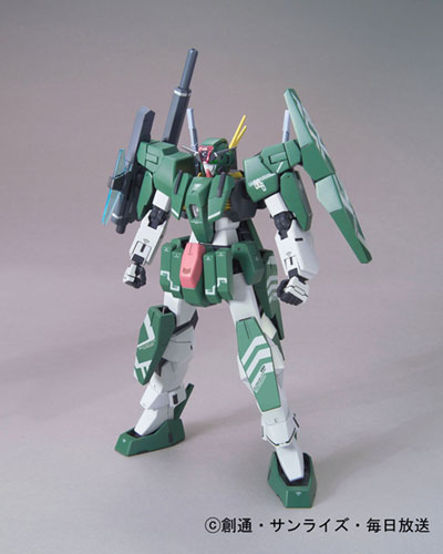 機動戦士ガンダム00 1/100 ケルディムガンダム デザイナーズカラー