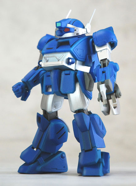 ラビドリードッグ 「装甲騎兵ボトムズ」 メカアクションシリーズ サンライズメカアクションシリーズ 装甲騎兵ボトムズ