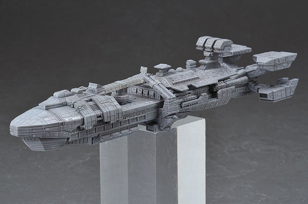 Sci-Fiフィギュアギャラリー スターシップ・トゥルーパーズ