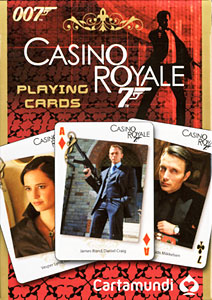 Cartamundi カルタムンディ ポーカー チップ Cartamundi製 カジノ