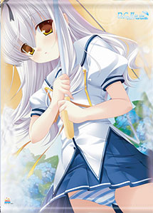 D.C.II To You -ダ・カーポII- トゥーユー タペストリー D