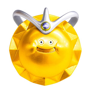 ドラゴンクエスト メタリックモンスターズギャラリー ゴールデンスライム Amazon.com: Square Enix Dragon Quest Metallic Monsters