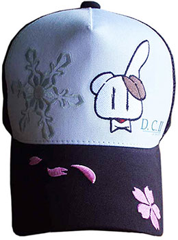 キャラクターキャップコレクション D C Ii ダ カーポii 帽子 ブロッコリー 在庫切れ