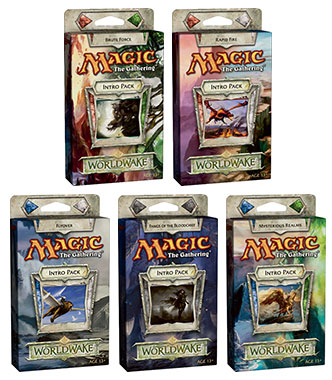 基本セット第9版｜製品情報｜マジック：ザ・ギャザリング 日本公式