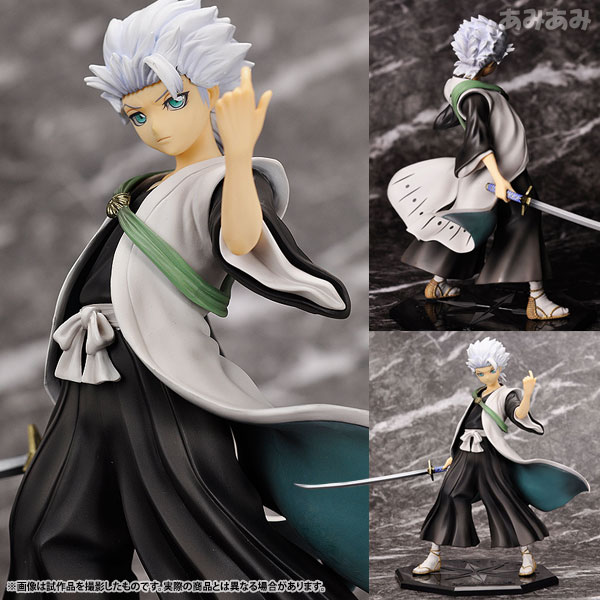 激安単価で 即納 箱難あり Fig G E M シリーズ 日番谷冬獅郎 ひつがやとうしろう Bleach ブリーチ 1 8 完成品 フィギュア メガハウス 午後13時 までのご注文及び午後14時までのご決済完了で 年中無休 即日発送 ご不明な点やご質問等ご