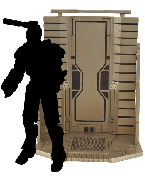 マーベルセレクト アイアンマン2 ウォーマシン アクションフィギュア 単品