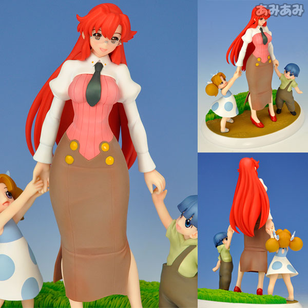 WAVE 天元突破グレンラガン 1/8 ヨマコ先生｜ホビーの総合通販