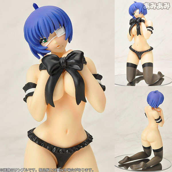 大人気新品 一騎当千 GG 呂蒙子明 検索結果]-amiami.jp-あみあみ