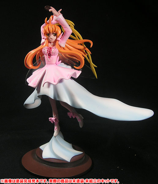 未塗装未組立 フィギュア ガレージキット コードギアス 反逆のルルーシュ 未塗装未組立 フィギュア ガレージキット コードギアス 反逆の