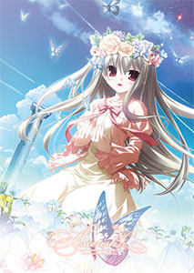 CD Asterisk(アスタリスク) “eden*” オリジナルサウンド CD Asterisk(アスタリスク) “eden*” オリジナルサウンド