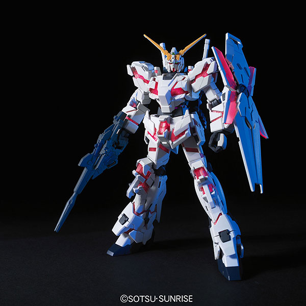 HGUC 1/144 RX-0 ユニコーンガンダム デストロイモード (機動戦士ガンダムUC) wyw801m Amazon | HGUC 1/144 RX-0 ユニコーンガンダム デストロイモード