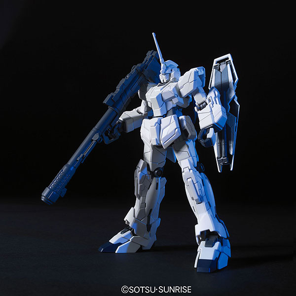 【中古】HGUC 1/144 RX-0 ユニコーンガンダム ユニコーンモード プラモデル[バンダイ]