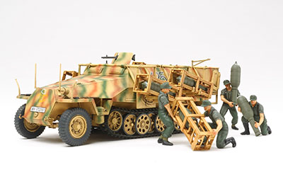 「ムッシュの部屋」ル〜ル〜(^.^;グランドスツーカを思い知れ！！ 1/48 ミリタリーミニチュアシリーズ No.66 ドイツ ハノマークD型