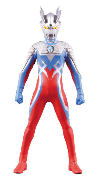 未開封 訳アリ PBM! ウルトラマンゼロ PROJECT BM!No.33 未開封 訳アリ