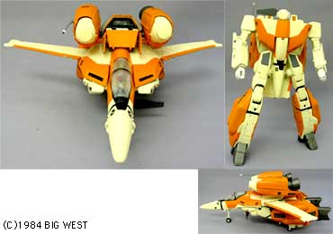 #やまと #マクロス #1/60 #完全変形 #VT-1 #スーパーオストリッチ やまとマクロスシリーズ 1/60 完全変形 VT-1 スーパーオストリッチ